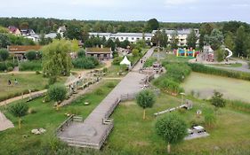 Familien Wellness Hotel Seeklause Mit Grossem Abenteuerspielplatz 